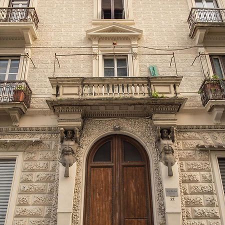 Cinque Terre New Liberty Apartment La Spezia Exterior photo