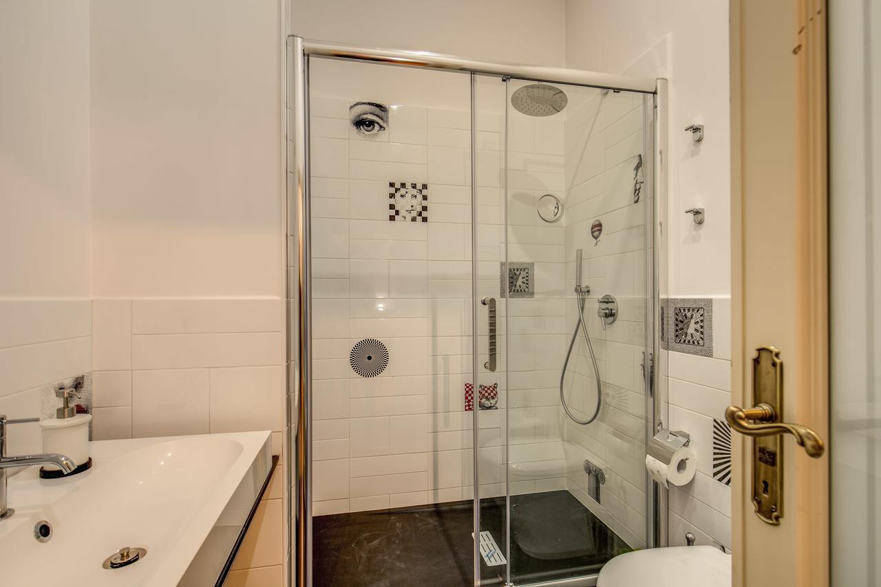 Cinque Terre New Liberty Apartment La Spezia Exterior photo
