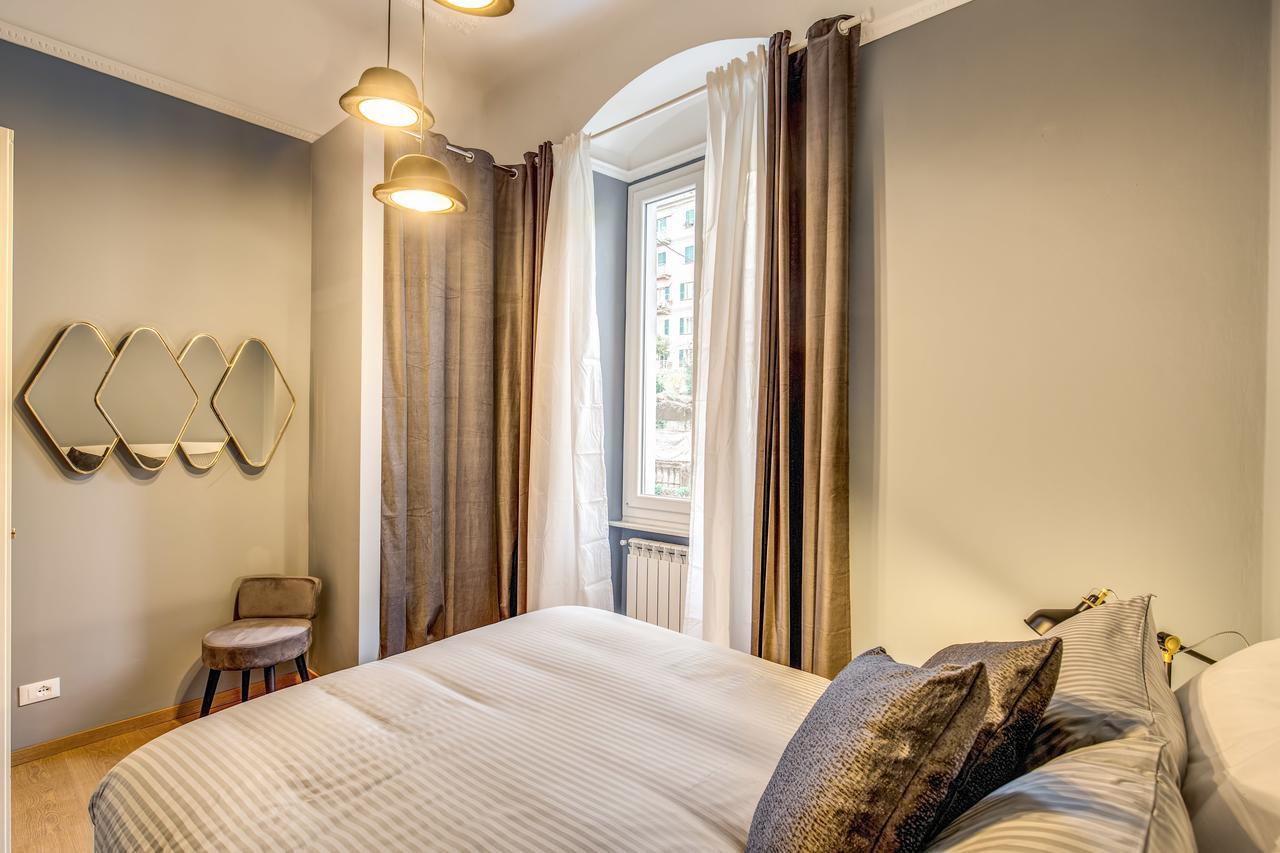 Cinque Terre New Liberty Apartment La Spezia Exterior photo