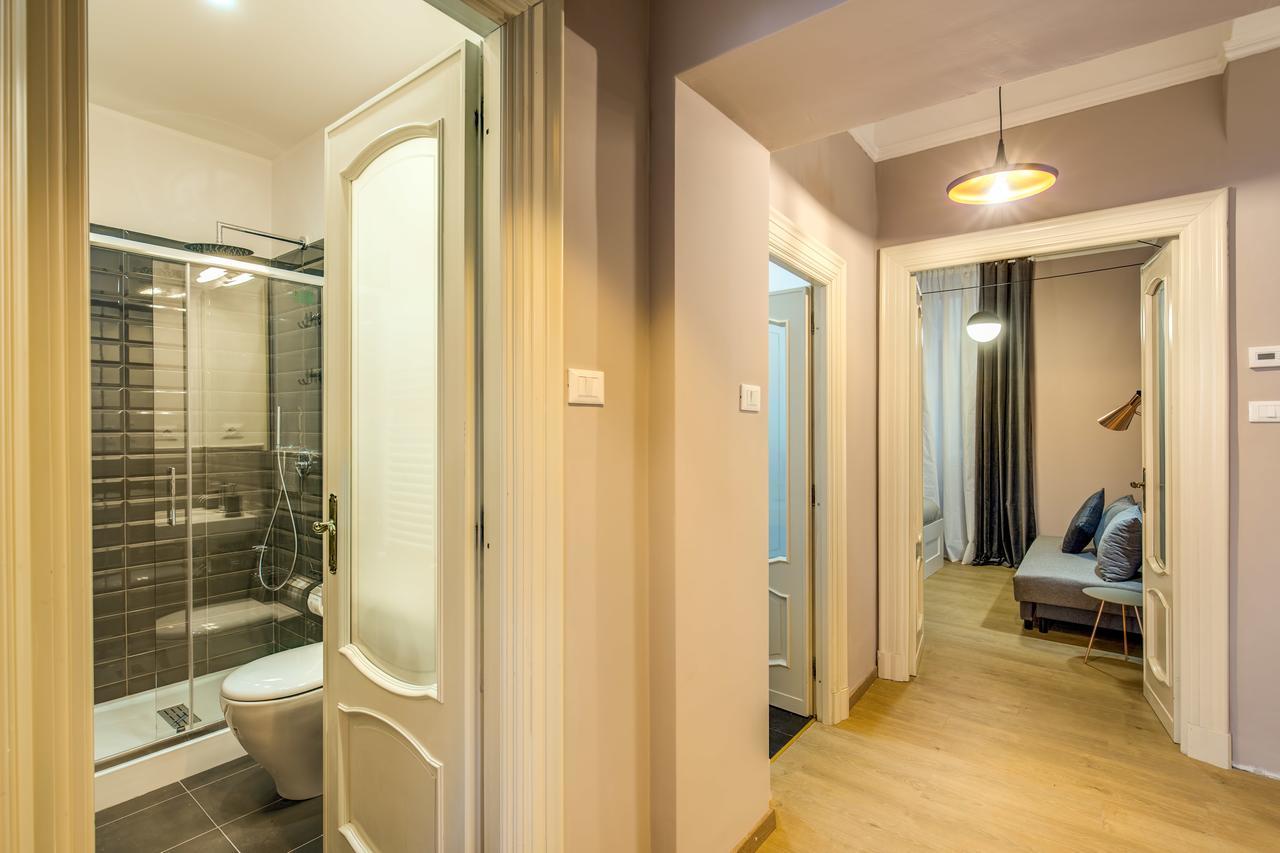 Cinque Terre New Liberty Apartment La Spezia Exterior photo