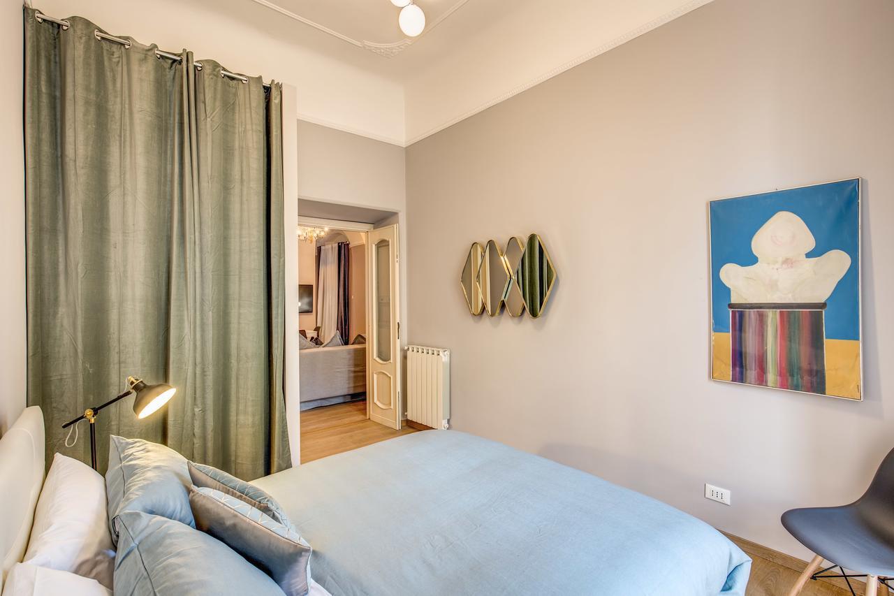 Cinque Terre New Liberty Apartment La Spezia Exterior photo