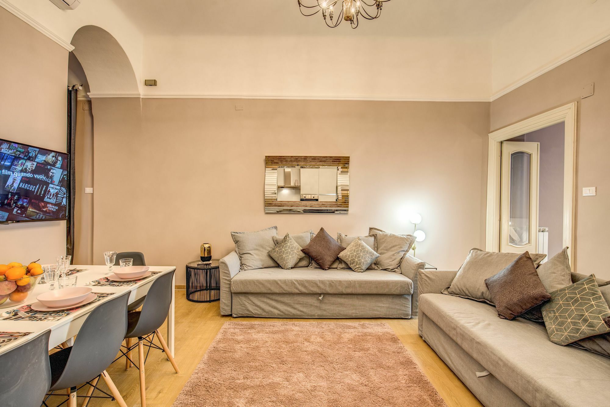 Cinque Terre New Liberty Apartment La Spezia Exterior photo